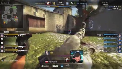 CS:GO - S1MPLE VS COLDZERA - WHO IS YOUR FAVORITE PLAYER