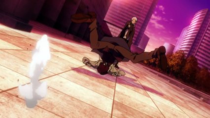 TVアニメ『文豪ストレイドッグス』第15話「いつか海の見える部屋で」予告-kqMR7qG45h0