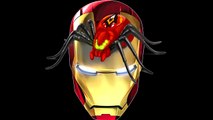Superheroes in Real Life Captain America Pranks Iron Man Spider