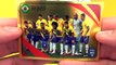 PANINI FIFA 365 2016 Sticker Album Collection Football