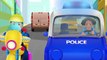 ChuChu TV Police Chase & Catch Thief in Police Car Save Giant Surprise Eggs Toys, Gifts for Kids-YYA