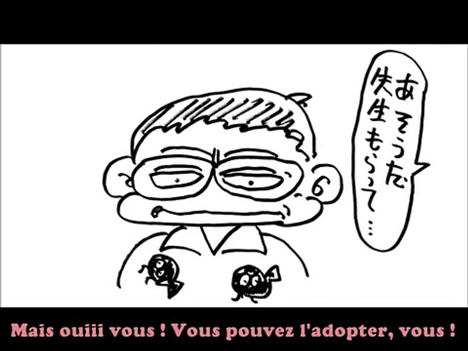 ねこアニメ【ちこちゃんだよ番外編】#1ピッチ登場編--wkTWHGxQ8k