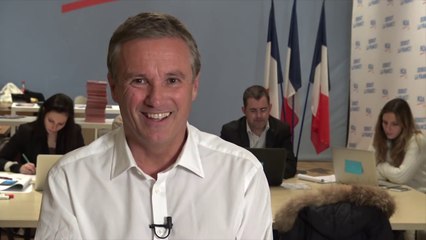 DUPONT-AIGNAN - Nicolas decrypte l'actu - #1