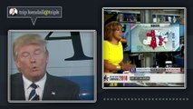 Trump Is Not Impressed