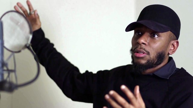 Amy _ Yasiin Bey - Amy Winehouse's Legacy _ Behind The Scenes HD _ A24-hGgx4dkeF1U