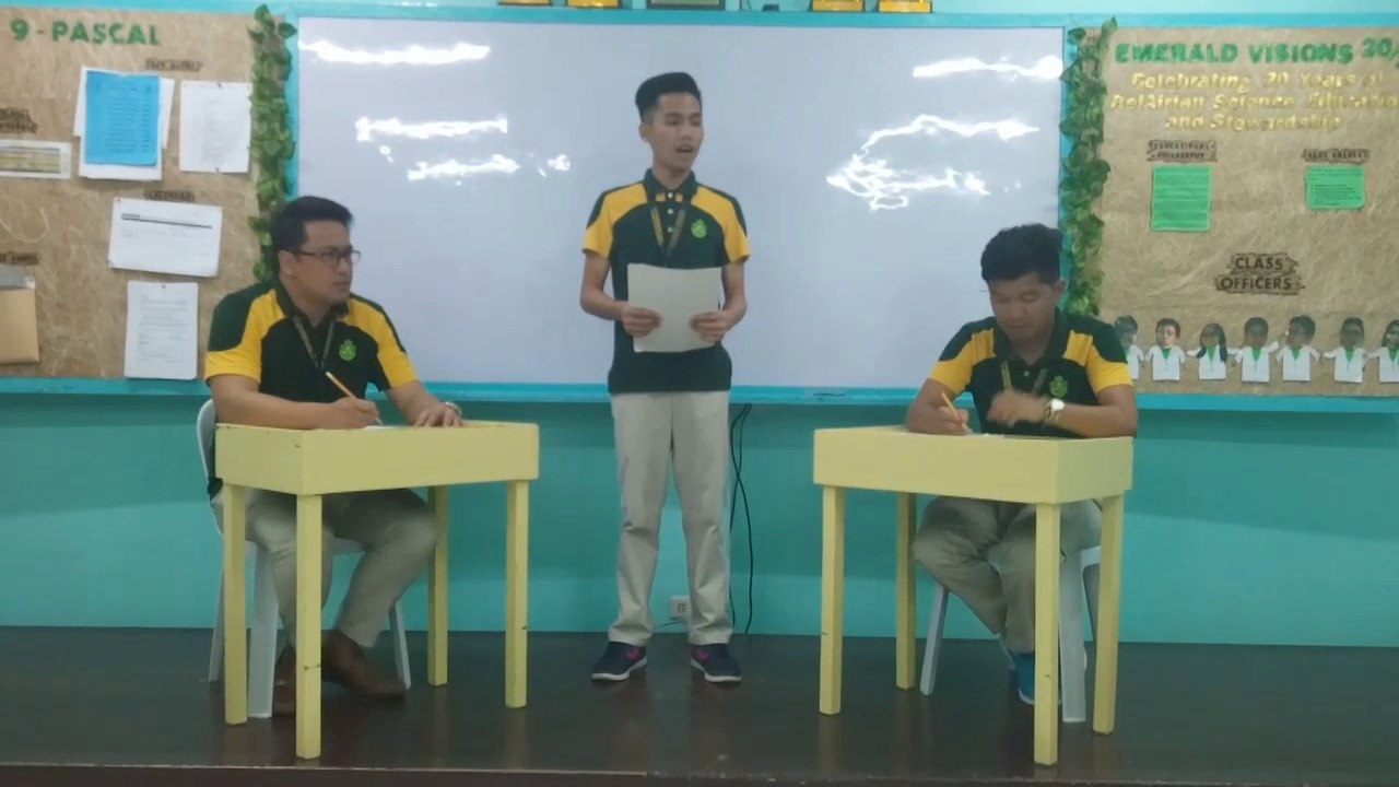 MathMan 5: The Alliance