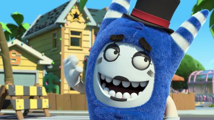 Oddbods _ Lucky Day _ Boomerang UK-hNf8OTa2qRs