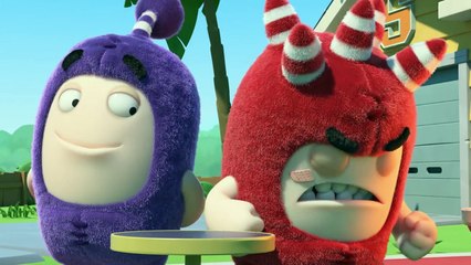 Oddbods _ Macho Jeff _ Boomerang UK-oMLlrzV-vUg