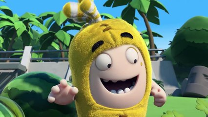 Oddbods _ Missing Melon _ Boomerang UK-qSKFqcTB4pw