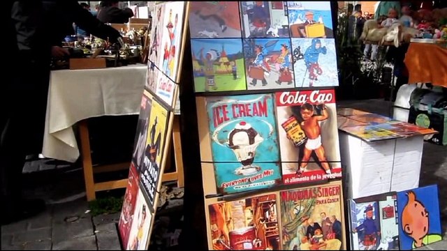 Con la frente marchita, de Joaquín Sabina por Ruben Abruzese, Tributo a Sabina