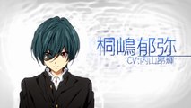 「映画 ハイ☆スピード！－Free! Starting Days－」スペシャルPV vol.4-GOkP_CTSEi4