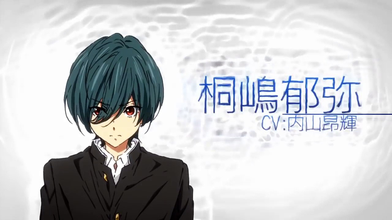 「映画 ハイ☆スピード！－Free! Starting Days－」スペシャルPV vol.4-GOkP_CTSEi4