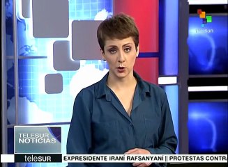 Camiones quedan varados en Italia a causa de las bajas temperaturas