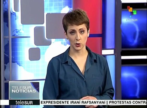 Camiones quedan varados en Italia a causa de las bajas temperaturas