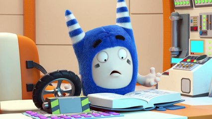 Oddbods _ Out Of This World _ Boomerang UK-rTkZeR2WxVo