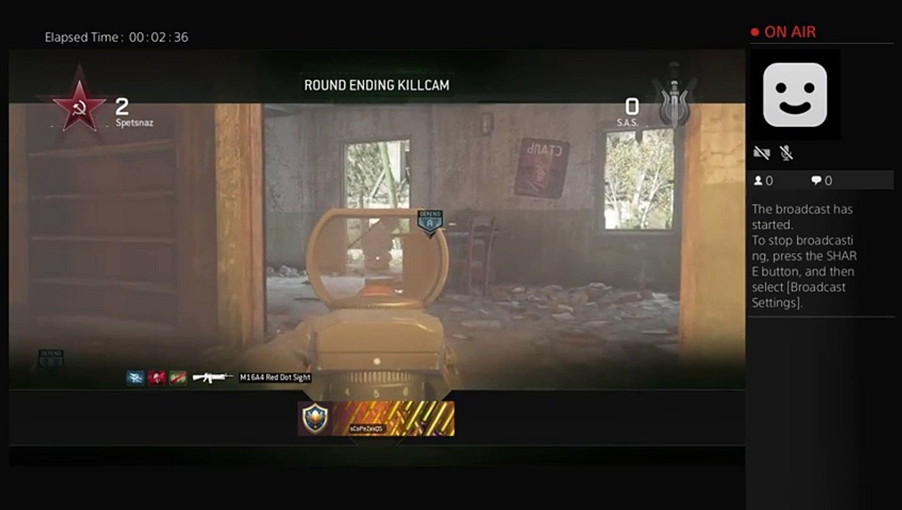 JVO_HolliBoy's Live PS4 Broadcast (2)