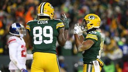 ¿Green Bay ya se perfila al Super Bowl?