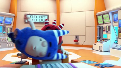 Oddbods _ Zero Gravity _ Boomerang UK-gZYPlJUMoY4