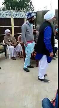MLA ਲੋਕਾਂ ਦੇ ਨੌਕਰ ਹੁੰਦੇ ਹਨ, ਇਹਨਾਂ ਨੂੰ ਨੌਕਰ ਬਣਾਉਣਾ ਹੈ, ਕੈਪਟਨ ਜਾਂ ਬਾਦਲ ਦੇ ਗੁੰਡੇ ਨਹੀ - ਜਰਨੈਲ ਸਿੰਘ