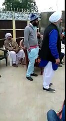 MLA ਲੋਕਾਂ ਦੇ ਨੌਕਰ ਹੁੰਦੇ ਹਨ, ਇਹਨਾਂ ਨੂੰ ਨੌਕਰ ਬਣਾਉਣਾ ਹੈ, ਕੈਪਟਨ ਜਾਂ ਬਾਦਲ ਦੇ ਗੁੰਡੇ ਨਹੀ - ਜਰਨੈਲ ਸਿੰਘ