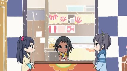 『たまこまーけっと』Blu-ray&DVD第6巻映像特典「おっちょこチョイちゃん」のチョイ見せ!-9ZuhGWujals