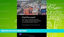 Read  Fast-Forward: Key Issues in Modernizing the U.S. Freight-Transportation System for Future