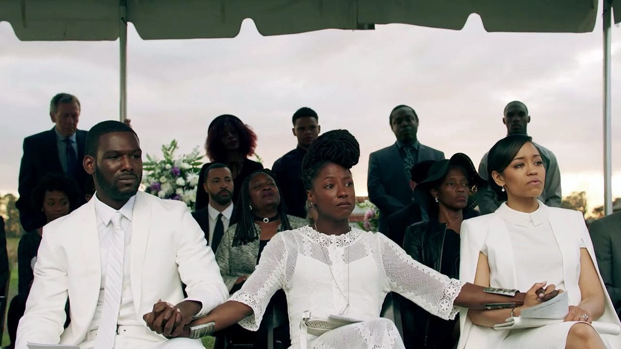 Queen Sugar S1 - Trailer-83yfCc2ZcmY