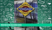 Read  Changing Tracks  Ebook READ Ebook