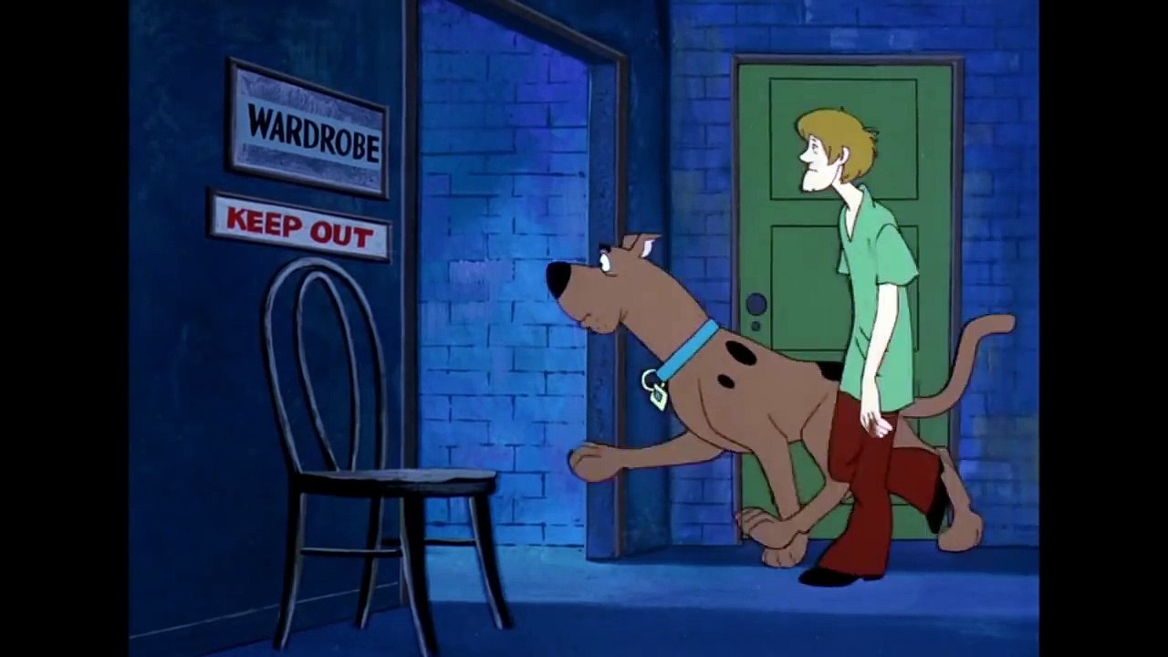 Scooby-Doo _ Jack In The Box _ Boomerang UK-D0DVHOuJ9Co