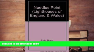 Read  Needles Point (Lighthouses of England   Wales)  Ebook READ Ebook