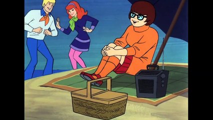 Scooby-Doo! - Beach Party-RgrfQjBzHRs