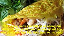 10 món ăn được người nước ngoài khen ngon nhất Việt Nam
