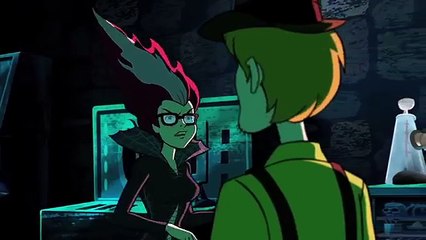 Scooby-Doo! Frankencreepy - It Will Live-MtBhe5JOV98