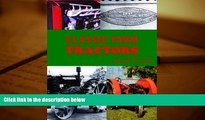 Download  Tractors and Farm Machinery: Source Book  PDF READ Ebook