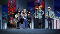 Scooby-Doo! KISS - Mystery Solvers-JkyQzc_J_-E