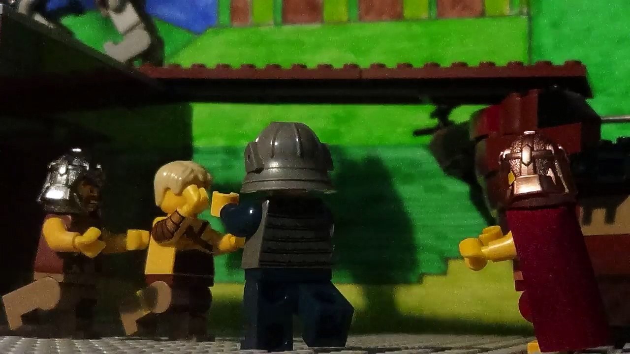 LEGO Scooby-Doo! In Where's My Mummy - Battle in the Tomb-ef634w3bu30