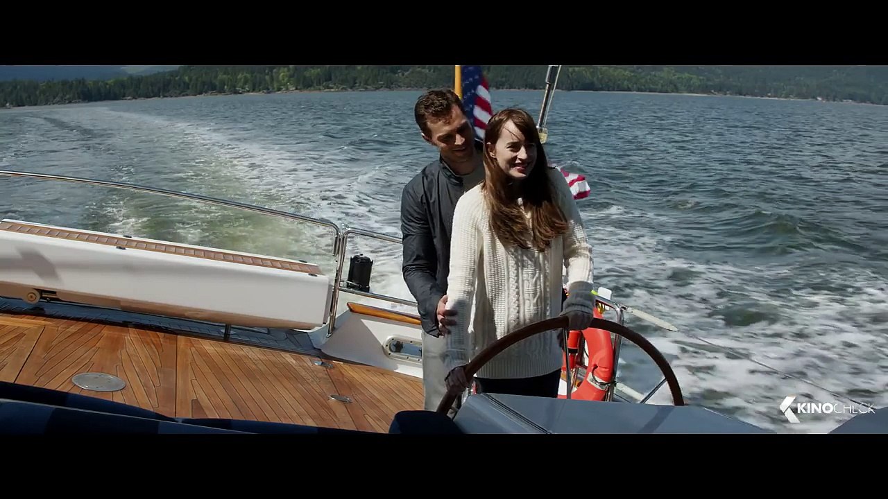FIFTY SHADES DARKER Trailer 2 (2017)-H_dGbVWv2yQ