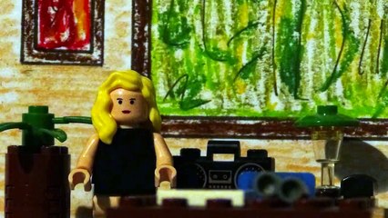 LEGO Scream 3 Christine's Chase Scene-MwnUCbPGGKI