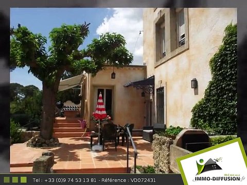 Propriété A vendre Beziers 325m2 - 799 000 Euros