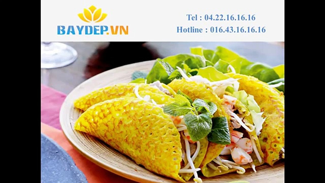 9 MÓN ĂN CỰC ĐỈNH CỦA VIỆT NAM- NGOÀI BÚN CHẢ