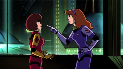 Scooby-Doo! Moon Monster Madness - What's Left For Me-tRRdoKAgRYo