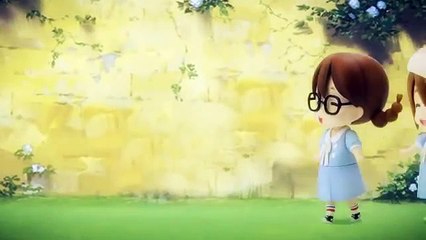 京アニSDフィギュア 映画けいおん！第3弾-u3NtBI9NwQs