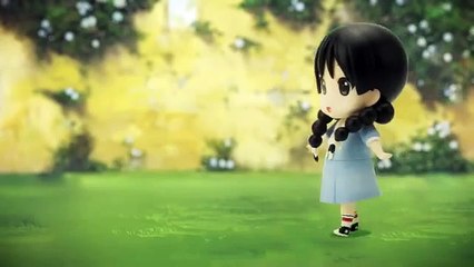 京アニSDフィギュア 映画けいおん！第4弾『Singing!／紬』予約受付中！-2Fc9QlyaozM