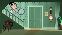 Mr. Bean _ Rat Chase _ Boomerang UK-HxYc_ndgyms
