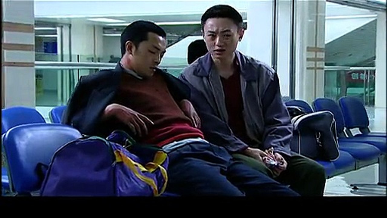 我是农民 01