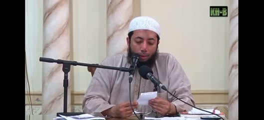 Apakah hukum orang yang telah keluar dari Islam