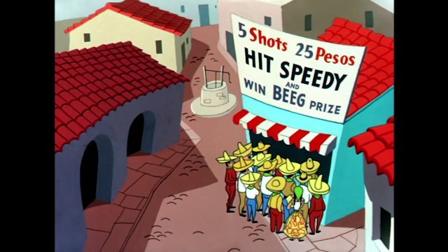 Looney Tunes _ Speedy Gonzales _ Boomerang UK-cc-3wVQuD7k