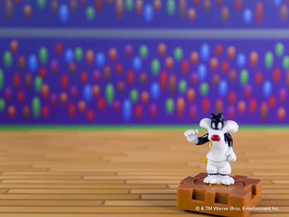 Space Jam Toys - Retro! - Vol 2-WuONWO7Cefo