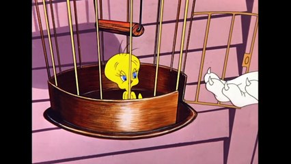 Looney Tunes _ Tweetie's Luck Day _ Boomerang UK-s5rXkdRn8Nw