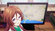 TVアニメ『無彩限のファントム・ワールド』第5話 予告-CWSE61X7pWw